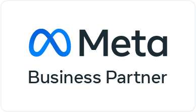 Agencia partner de meta business diseño y desarrollo web
