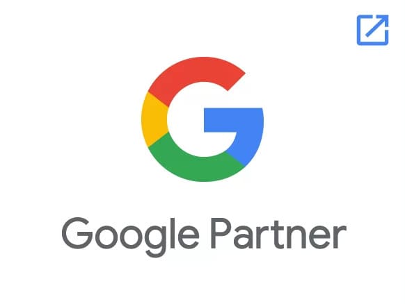 Agencia partner de google sitios para crear paginas web